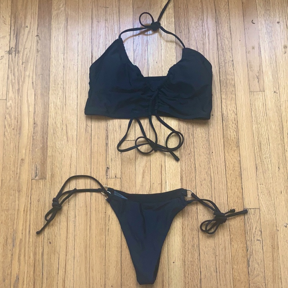 Bathing suit